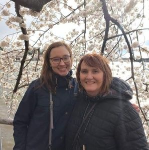 Meet your Posher, Jody